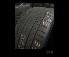 Gomme seminuove 265 35 21 continetal