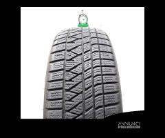 Gomme 215/60 R17 usate - cd.86071