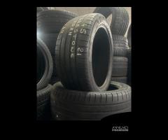 Gomme seminuove 265 45 21 bridgestone