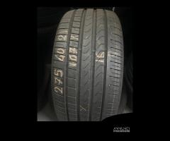 Gomme seminuove 275 40 21 pirelli estive