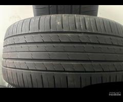 Gomme seminuove 285 40 22 tracmax