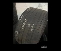 Gomme seminuove 315 30 21 pirelli