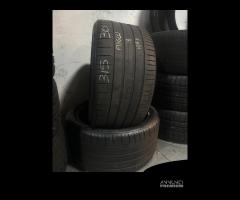 Gomme seminuove 315 30 21 pirelli