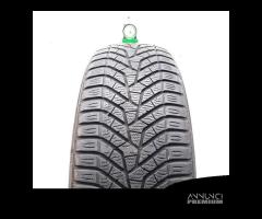 Gomme 225/60 R18 usate - cd.96568