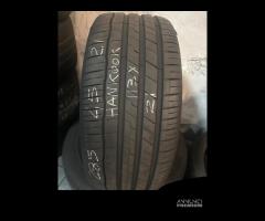 Gomme seminuove 285 45 21 hankook