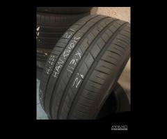 Gomme seminuove 285 45 21 hankook