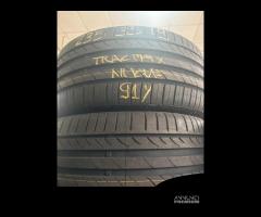 Gomme seminuove 235 35 19 tracmax