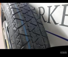 Kit Ruotino Scorta Audi A3 - T125/70 R18