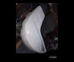 parafango piaggio vespa px originale 125 150 200 c