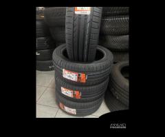 Gomme nuove 225 45 17 tracmax estive