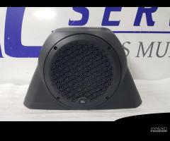 Cassa Subwoofer Smart 453 - Originale