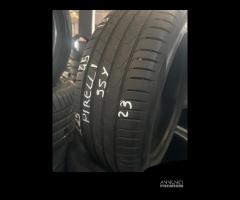 Gomme seminuove 225 45 18 pirelli