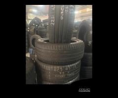 Gomme seminuove  225 45 18 pirelli