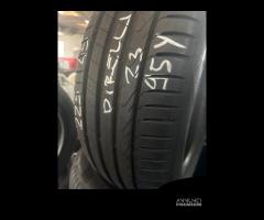 Gomme seminuove  225 45 18 pirelli