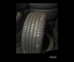 Gomme estive 215 40 18 tristart