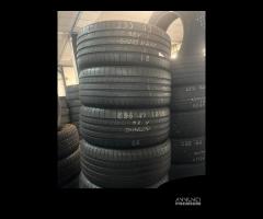 Gomme seminuove  235 45 18 dunlop estive