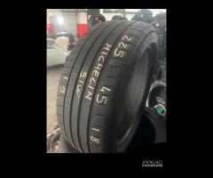 Gomme seminuove michelin 225 45 18