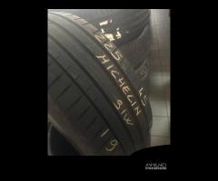 Gomme seminuove michelin 225 45 18