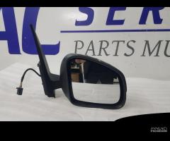 Specchio Dx Smart Fortwo 453 Originale