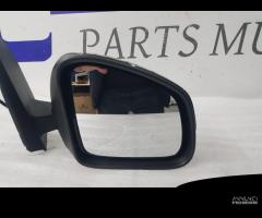 Specchio Dx Smart Fortwo 453 Originale