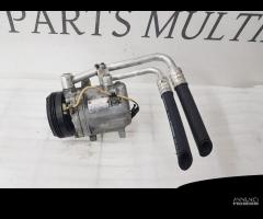 Compressore Clima Smart Fortwo 451 Diesel