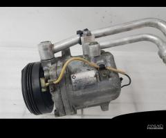 Compressore Clima Smart Fortwo 451 Diesel