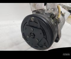 Compressore Clima Smart Fortwo 451 Diesel