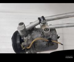 Compressore Clima Smart Fortwo 451 Diesel