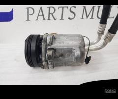 Compressore Clima Smart Fortwo 451 Diesel - 7