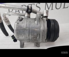 Compressore Clima Smart Fortwo 451 Diesel - 9