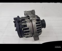 Alternatore Smart Fortwo 451 - Diesel