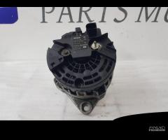 Alternatore Smart Fortwo 451 - Diesel