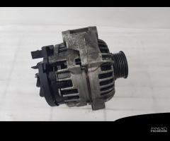 Alternatore Smart Fortwo 451 - Diesel