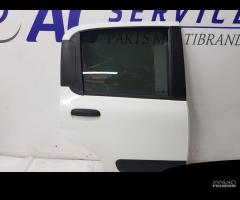 Porta Sportello Fiat Panda - Post. Dx