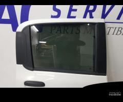 Porta Sportello Fiat Panda - Post. Dx