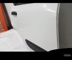 Porta Sportello Fiat Panda - Post. Dx