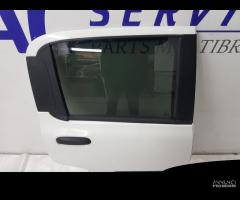 Porta Sportello Fiat Panda - Post. Dx