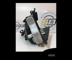 Radiatore acqua sinistro HONDA AFRICA TWIN 18-19