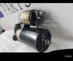 Motorino Avviamento Smart Fortwo 451 Diesel