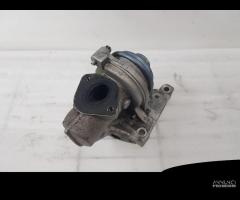 Valvola EGR Smart Fortwo 451 Diesel