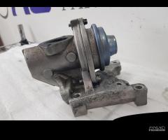 Valvola EGR Smart Fortwo 451 Diesel - 6