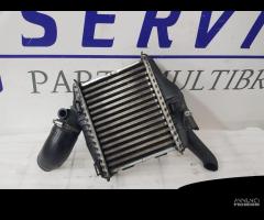 Radiatore Intercooler Smart 451 - Diesel