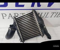 Radiatore Intercooler Smart 451 - Diesel