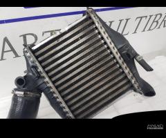 Radiatore Intercooler Smart 451 - Diesel