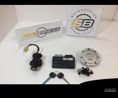 Kit blocchetti avviamento HONDA CB1300 03-06