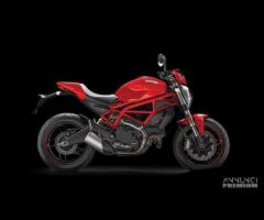 Ricambi ducati monster 1998-2022 - 6