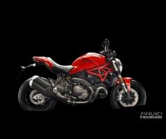 Ricambi ducati monster 1998-2022 - 7