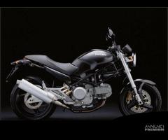 Ricambi ducati monster 1998-2022 - 9