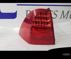 Fanale stop Led Sx Bmw 320 Touring (E91)