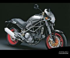 Ricambi ducati monster 1998-2022 - 11